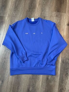 Nike Crewneck